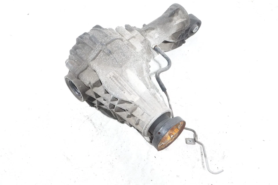 2006 - 2009 MERCEDES BENZ ML350 W164 FRONT DIFFERENTIAL AXLE CARRIER OEM - Image 2 of 4