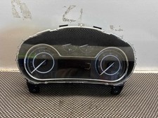 Speedometer Buick Regal 15