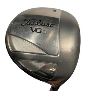 Titleist Vg3 Driver | eBay