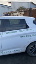Porte arrière et accessoires Renault R5