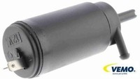 Vemo V20-08-0101 Waschwasserpumpe FüR Scheibenreinigung Wischwasserpumpe