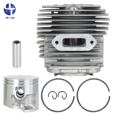 LIGUVCY Cylinder Pot Piston Suitable To FOR STIHL TS410 TS420 Replaces 4238-020-1209