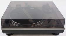 OMNITRONIC  Professional Torque Direct Drive Turntable DD 3250  ohne FB 261310