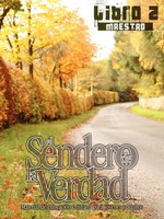 Patricia Picavea | El Sendero De La Verdad, Libro 2 (Maestro) | Taschenbuch