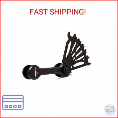 Dynamite DYNAMITE ULTIMATE E-CLIP TOOL 1.5MM-5MM DYNT1107 Hand Tools Misc