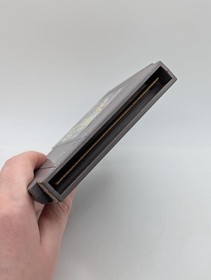 Skate or Die Nintendo NES Game Cart Only Authentic