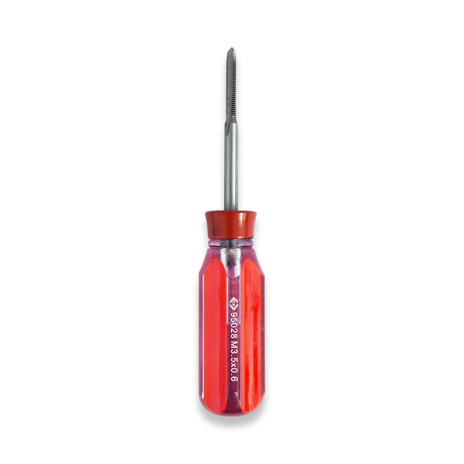 CK Tools Re-Threading Tool M3.5 x 0.6mm | Back Box Re-Threader 495028
