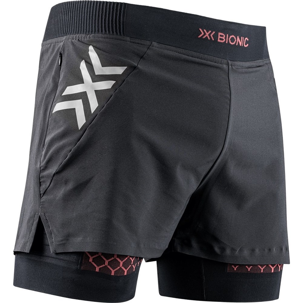 Кроссовки X-Bionic Twyce Race 2в1 TWR500S24MB102 44390₽