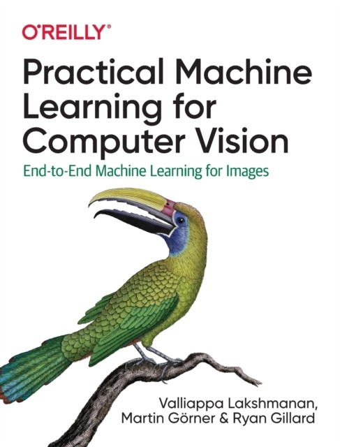 Practical Machine Learning for Computer Vision by Martin Goerner