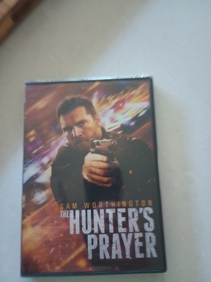 The Hunters Prayer [DVD] NEW SEALED FREE SHIPPING 