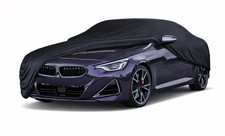 Autoabdeckung Soft Indoor Car Cover f�r BMW 2er Coup� (G42)