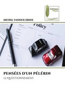 Michel Yannick Ebede | PensÉEs D'un PÉLÉRin | Taschenbuch | FranzöSisch (2023)