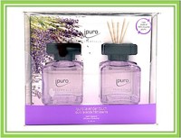 Ipuro Essentials Lavender Touch Raumduft Lavendel DuftstäBchen 2X50Ml