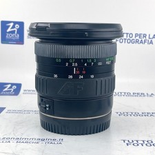 SOLIGOR AF 19-35 mm f3.5-4.5 + GARANZIA USATO