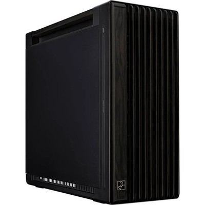 Asus PROART PA602 Midi-Tower PC-Gehäuse Computergehäuse Schwarz Staubfilter