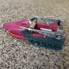 Vintage Land Shark He-Man Masters of the Universe MOTU 1984 Mattel Figure