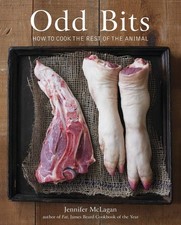Curiosidades: Cómo cocinar el resto del animal