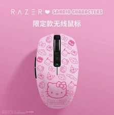 Razer Orochi V2 Wireless Mouse - Hello Kitty³ and Friends Edition