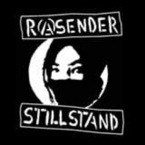 Rasender Stillstand 1 (винил) (ИМПОРТ ИЗ Великобритании)