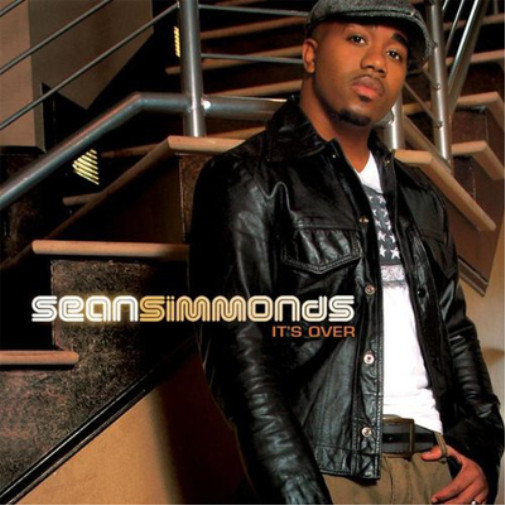 Альбом Sean Simmonds Its Over (CD) (ИМПОРТИРОВАН из Великобритании)