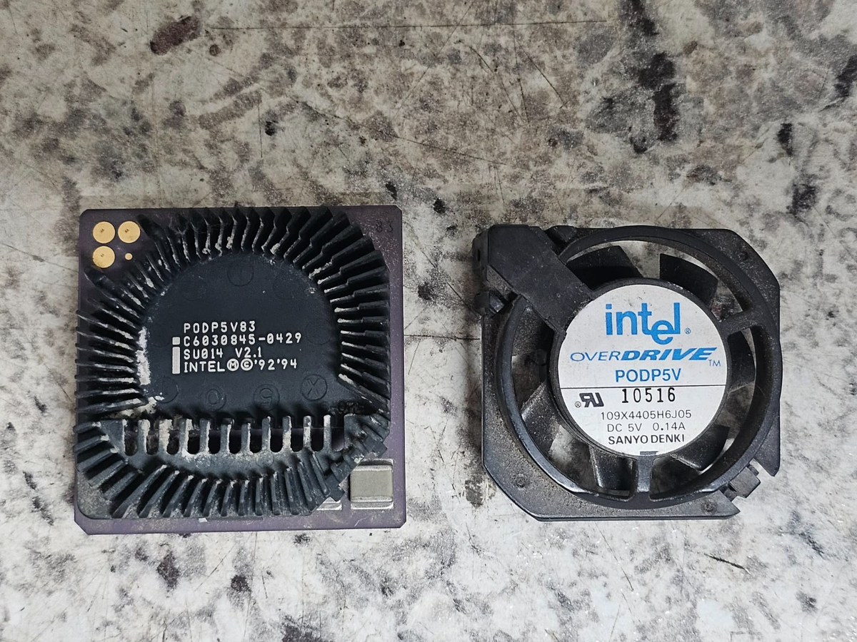 NEC その他 PC9821 Wikipedia - PC-9821シリーズ 83MHz PODP5V ODP Pentium AS2 その他