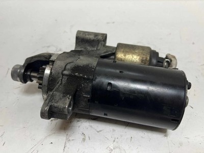 06H911021A /E 2010-2016 Audi A4 A5 Q5 2.0L OEM Starter Motor (TL)