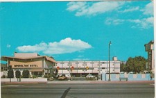 Imperial 400 Motel-Pasadena-Ca-California