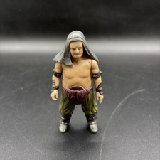 1984 Vintage Kenner Star Wars Jabba’s Rancor Keeper Action Figure No COO