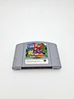 [TESTED] Banjo Kazooie – Nintendo 64 N64 – Authentic Japanese Import  Cleaned D2