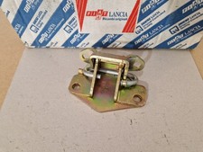LANCIA AUTOBIANCHI Y10 CERNIERA INFERIORE PORTA DESTRA 7705382 NOS