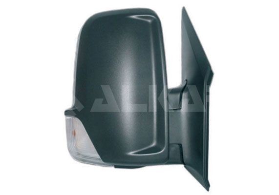 Aussenspiegel Rechts Alkar 9202994 FÜR Mercedes VW RÜCkspiegel Aussen-image
