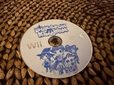 Dokapon Kingdom (Nintendo Wii, 2008) Disc Only - Great Condition - Tested