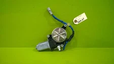 03 04 05 06 07 08 PILOT PASSENGER RIGHT FRONT WINDOW MOTOR OEM 3125-27