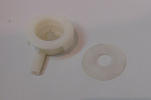 Siemens EQ.300 und baugleiche Aufnahme für Wassertank mit Dichtung,  100% OK