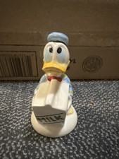 Disney  Donald Duck Milk Salt Shaker