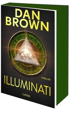 Illuminati | Dan Brown | deutsch | Angels and Demons