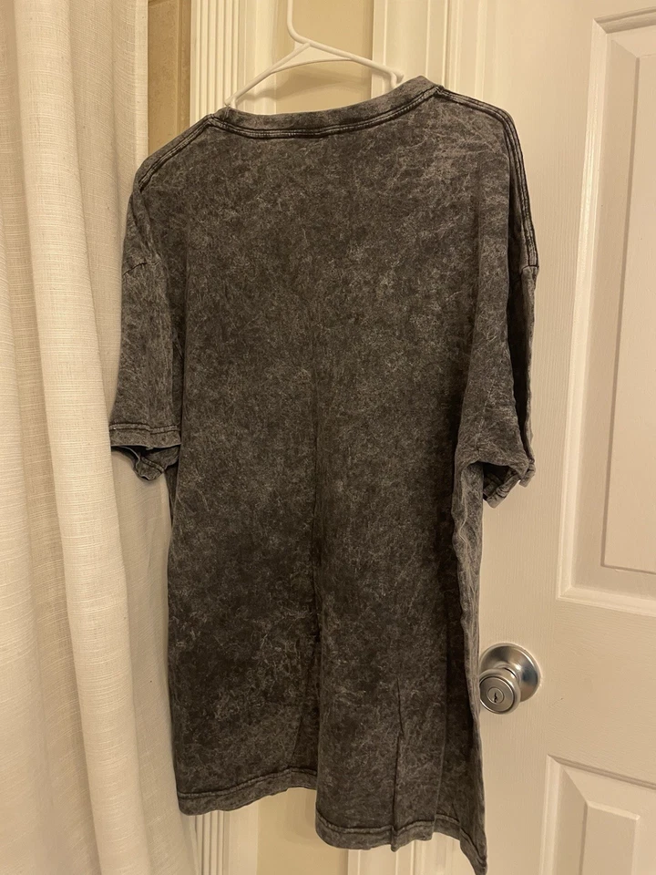 Camiseta Lil Wayne The Next 50 New York Rapper Talla X-Grande ¡Nueva! Foto 4 de 4