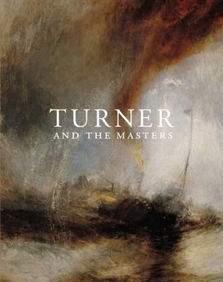 Turner and the Masters, David Solkin