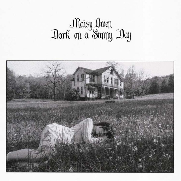 Audio Cd - Maisy Owen - Dark On A Sunny Day - Cargo Records -D- Neu-image
