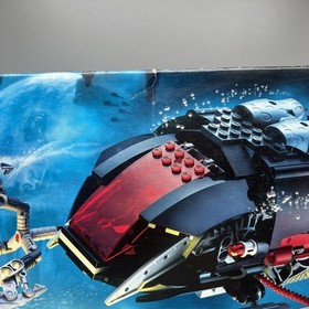 LEGO BIONICLE Toa Undersea Attack Set 8926 NEW FACTORY SEALED See pictures!