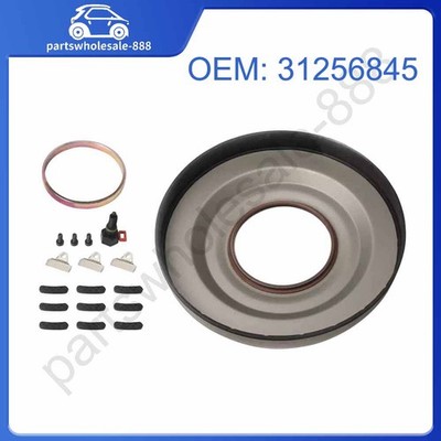 New Powershift Gearbox Seal Cover Kit Fit For Volvo S40 S60 S80 XC60 31256845