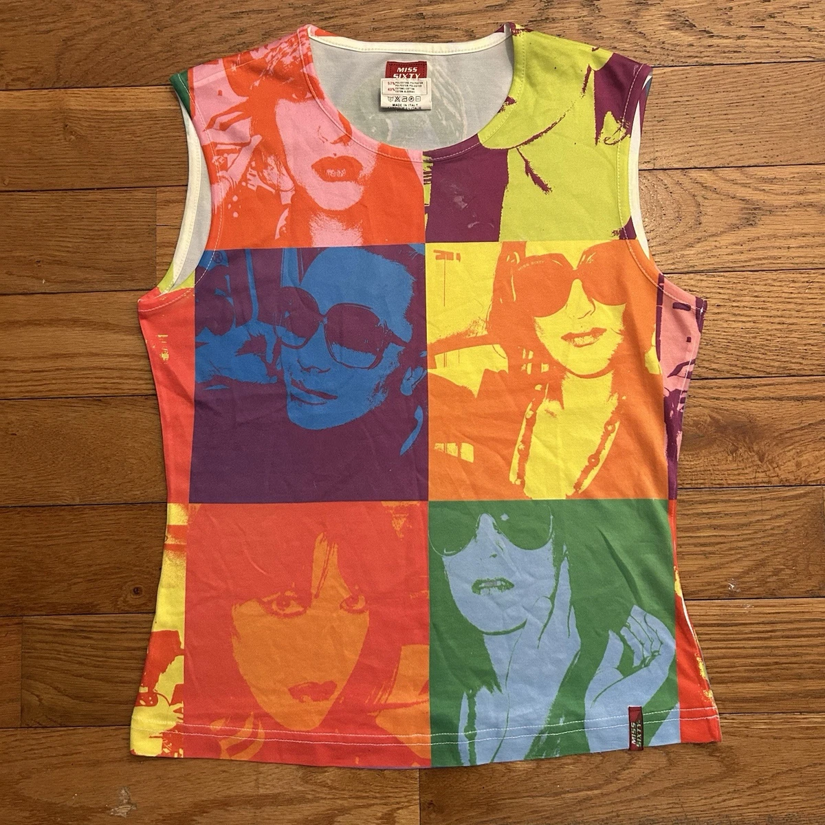 MISS SIXTY Women's Tops & Blouses for sale - eBay