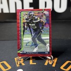 2025 Topps Elijah Arroyo Red (Raw)