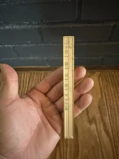 Vintage Reynolds Precision Archery Long or Recurve Bow Archery Sight