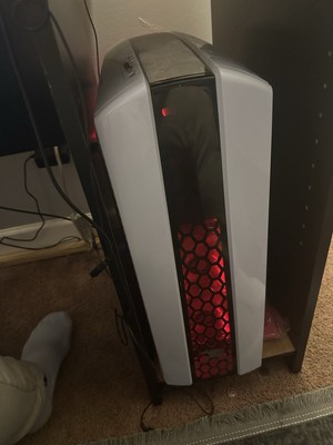 Ibuypower Computer  Intel I7 Geforce Nvida 2060 16gb Ram 500 Gb  Of Storage