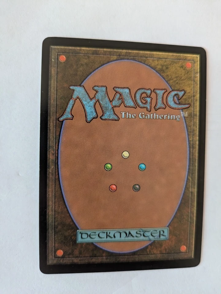 Chinese Zhao Zilong, Tiger General Portal 3K MTG NM Free shipping with tracking - Image 2 of 2