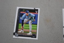 2025 Topps Update Baseball Card Complete Finish Fil Your List U-Pick #1-240