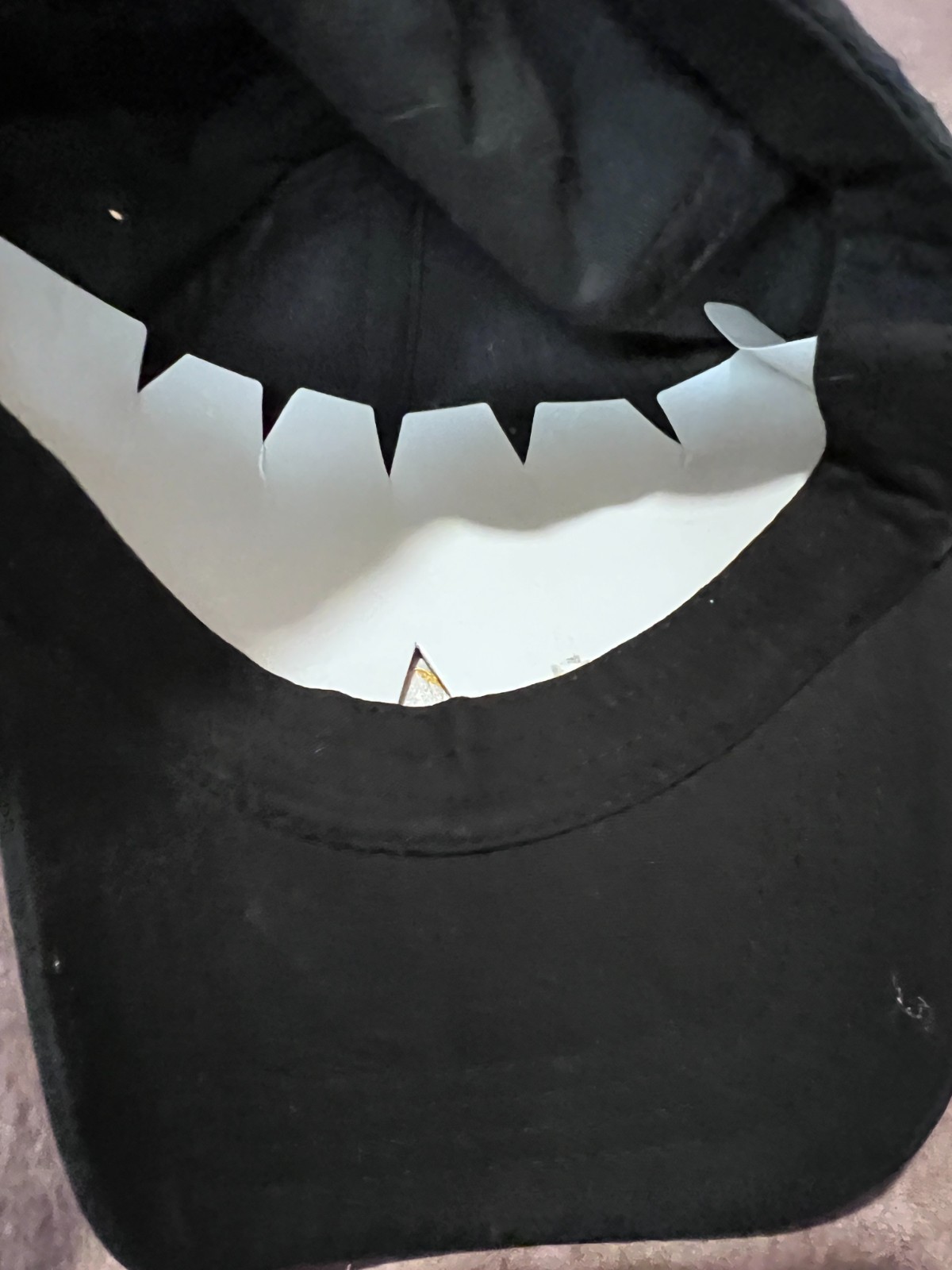 Cat Baseball Cap Trucker Cap - image 5