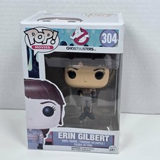 2016 Funko Pop Ghostbusters Vinyl Figures 18