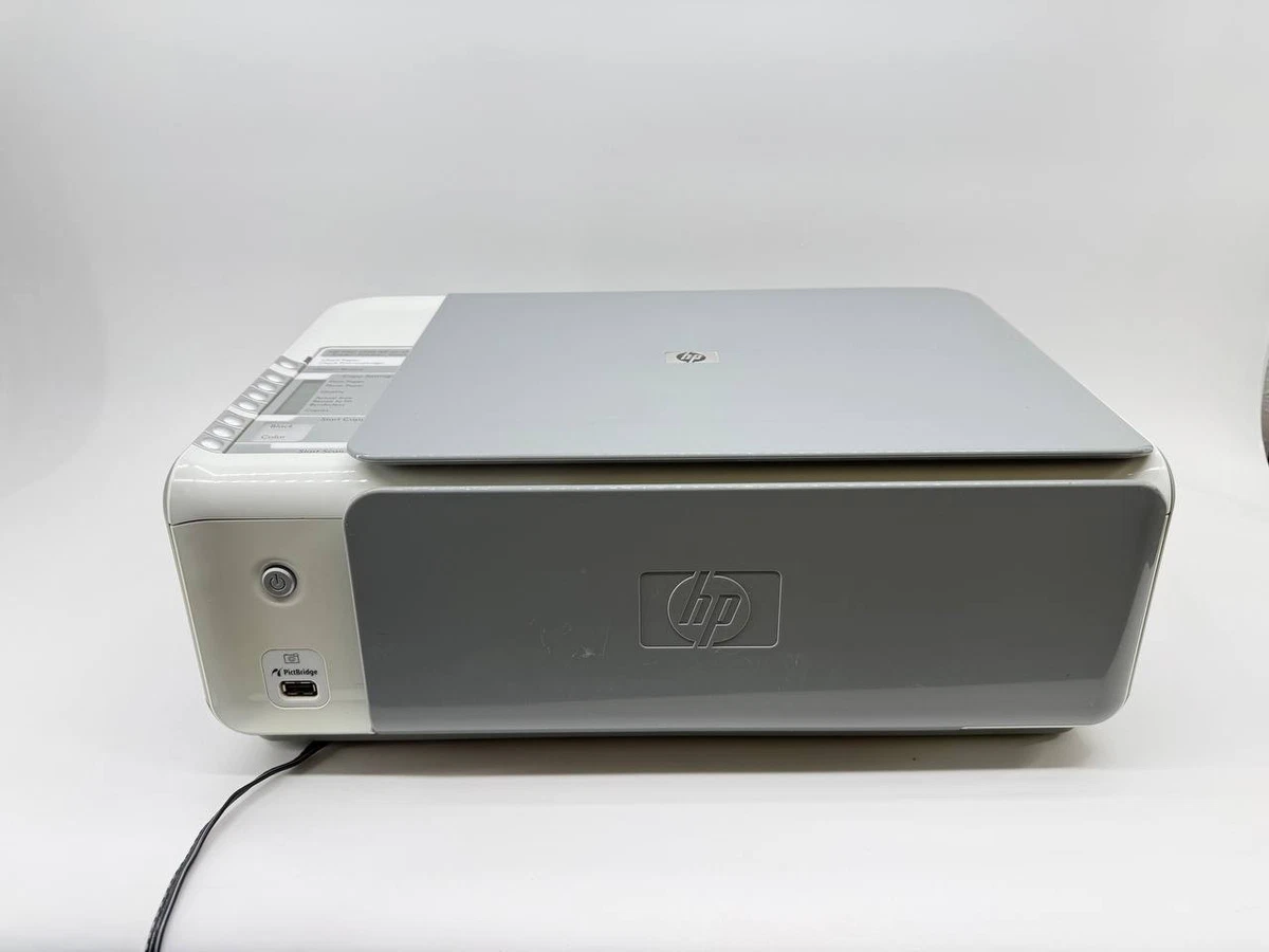 25+ HP PSC All-In-One Printers for sale | Updated Oct 2026